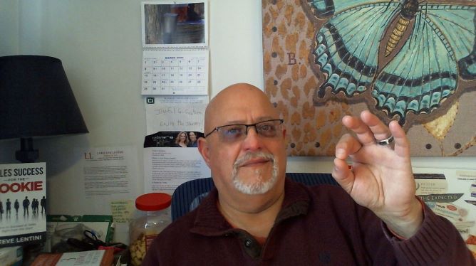 Steve Lentini